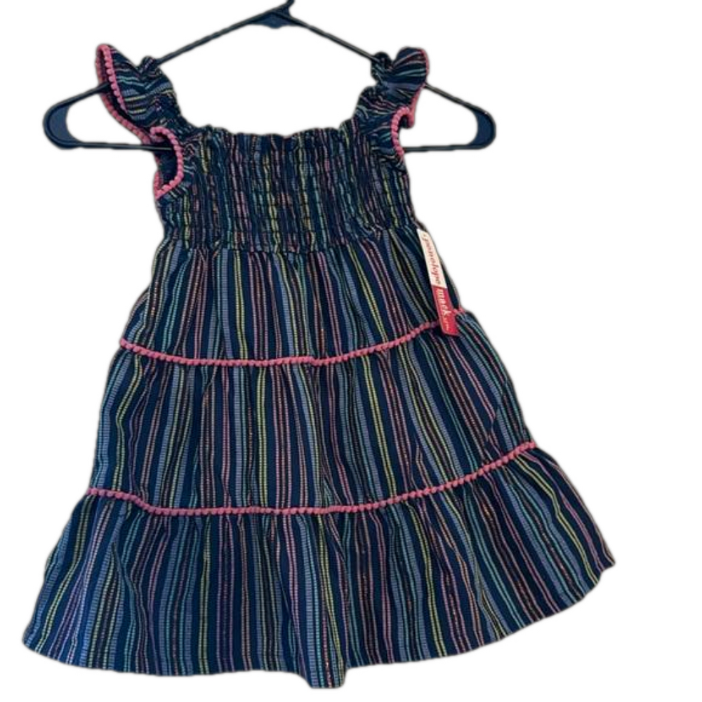 Penelope Mack Dress